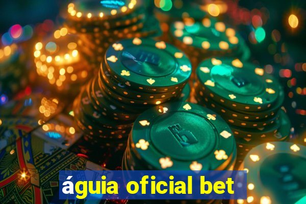 águia oficial bet